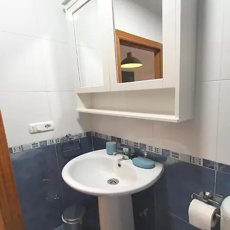Apartment Vut Mar A Poo De Llanes