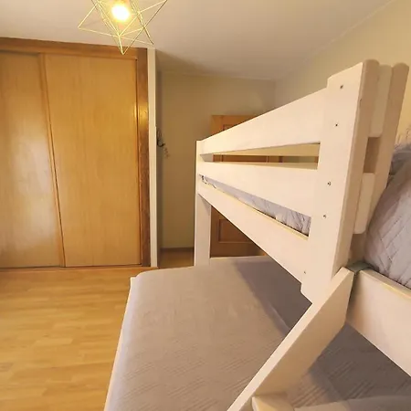 Apartment Vut Mar A *