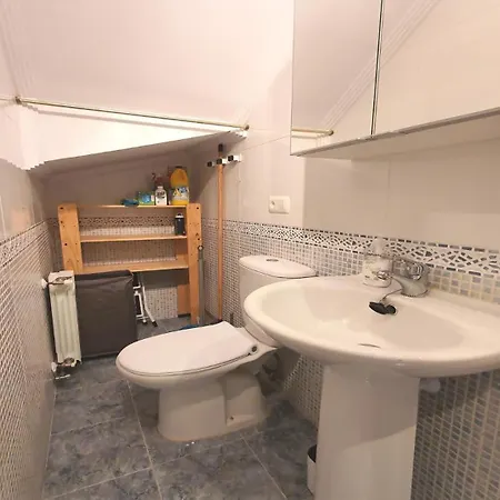 Vut Mar A Apartment