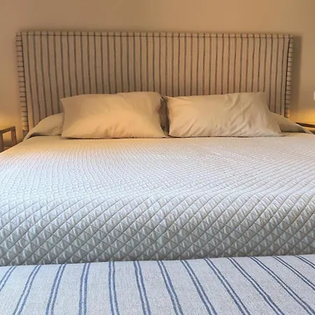 Vut Mar A Apartment Poo De Llanes
