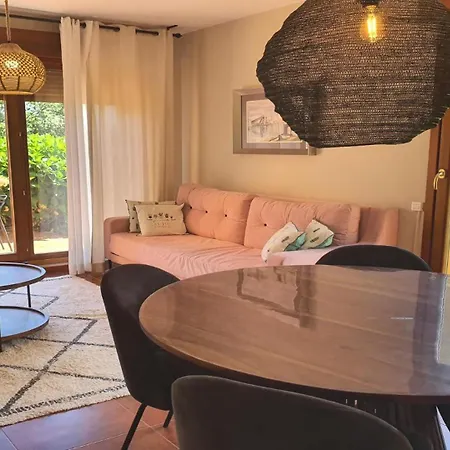 Vut Mar A Apartment Poo De Llanes