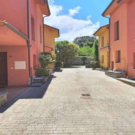 Apartment Vut Mar A Poo De Llanes