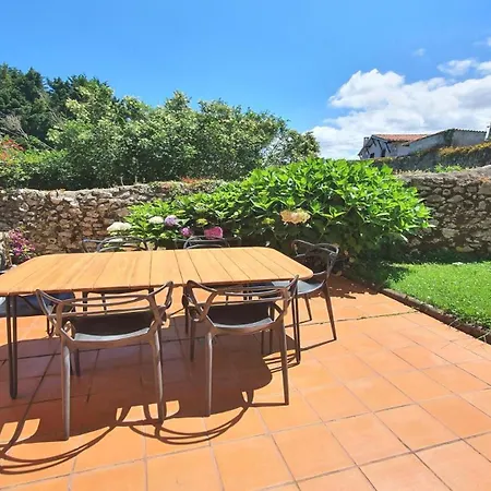 Apartment Vut Mar A Poo De Llanes